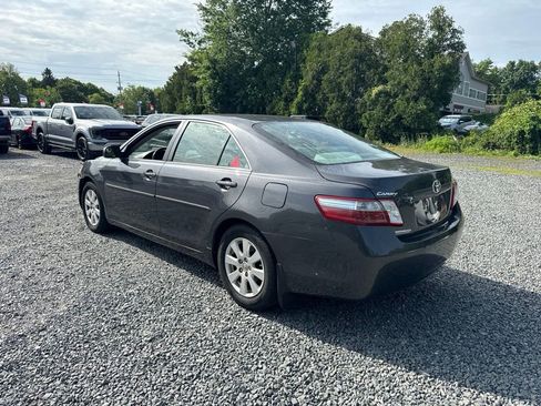 Used 2009 Toyota Camry Hybrid FWD image 3