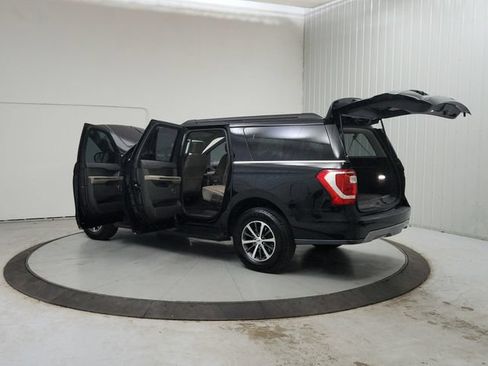 Used 2019 Ford Expedition Max XLT RWD image 14