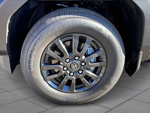 Certified 2026 Toyota Land Cruiser 1958 image 9