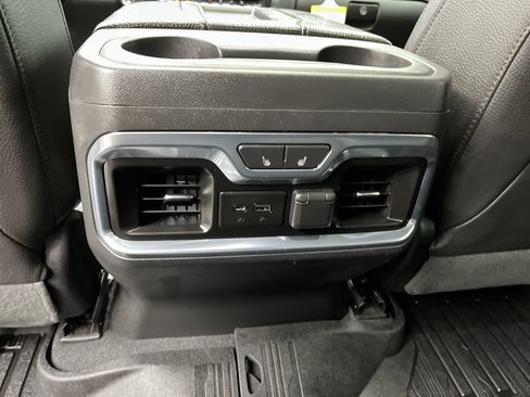 Used 2020 GMC Sierra 1500 Denali AWD/4WD image 14
