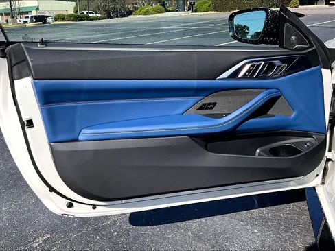 Used 2024 BMW M4 Coupe w/ Executive Package image 22