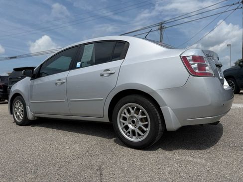 Used 2009 Nissan Sentra 2.0 S FE+ FWD image 5