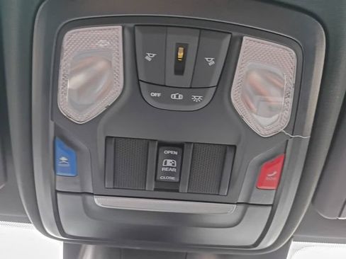 New 2026 RAM 2500 Tradesman AWD/4WD image 23