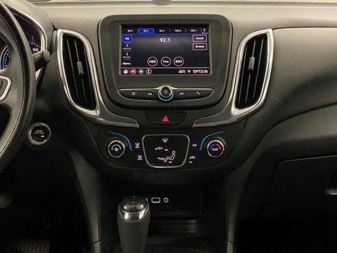 Used 2020 Chevrolet Equinox LT image 7