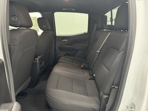 New 2025 Chevrolet Colorado LT w/ Advanced Trailering Package image 26