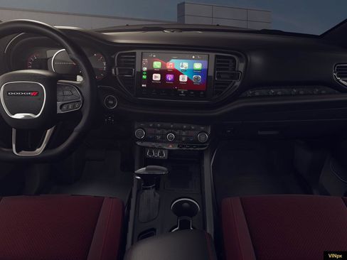 New 2026 Dodge Durango GT image 19