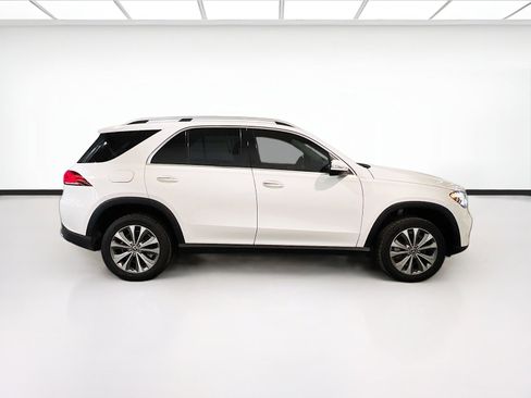 Used 2021 Mercedes-Benz GLE 350 image 26