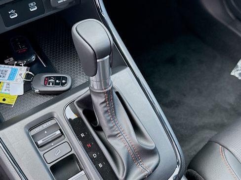 New 2026 Honda CR-V Sport Touring image 16