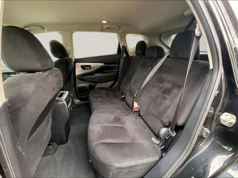 Used 2015 Nissan Murano S AWD/4WD image 24