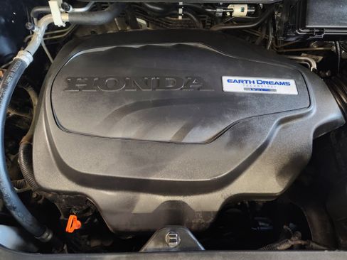 Used 2019 Honda Ridgeline RTL image 27
