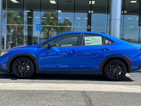 New 2026 Subaru WRX GT w/ Accessory Package #2 AWD/4WD image 7