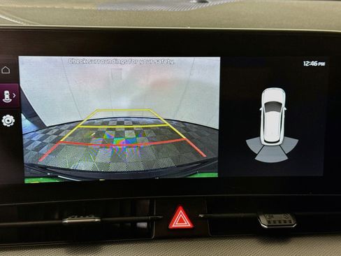 Used 2025 Kia Sportage SX FWD image 19