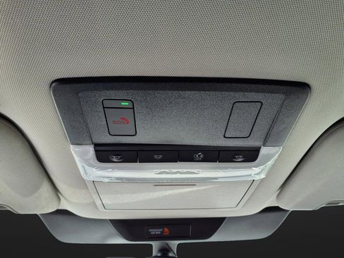 New 2026 Nissan Pathfinder SL AWD/4WD image 28