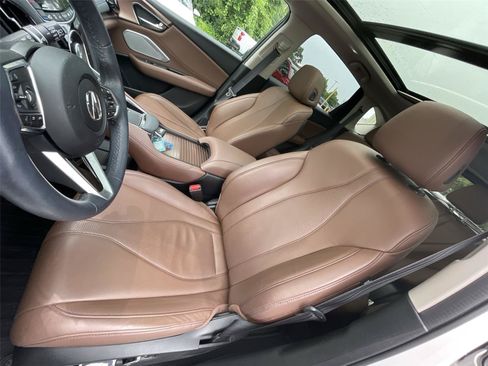 Used 2023 Acura RDX AWD w/ Technology Package image 14