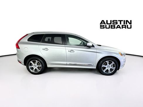Used 2014 Volvo XC60 T6 AWD/4WD image 8
