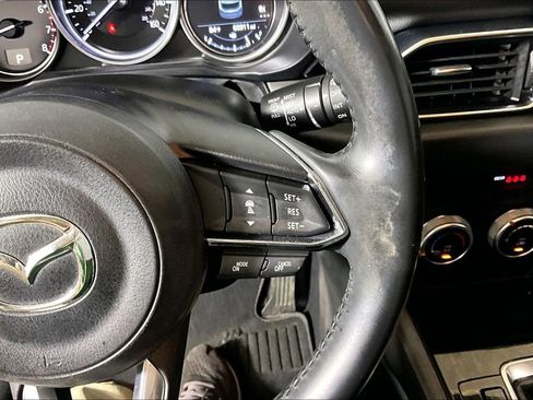 Used 2020 MAZDA CX-5 Sport image 15