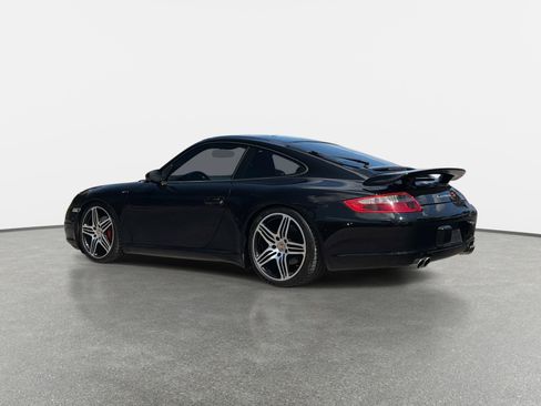 Used 2005 Porsche 911 Carrera RWD image 5