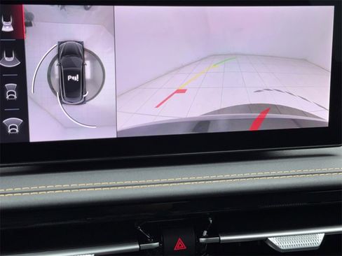 Used 2024 Alfa Romeo Tonale Ti w/ Active Assist Package image 27