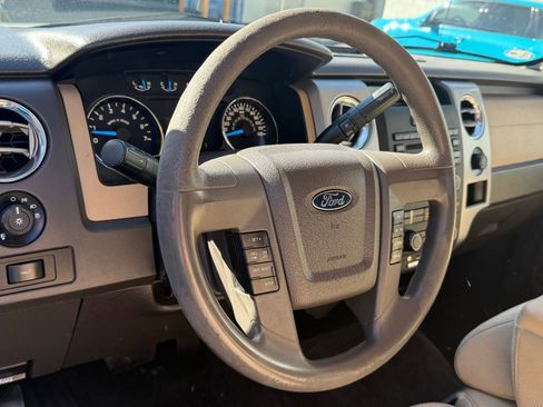 Used 2014 Ford F150 XLT w/ Trailer Tow Package image 29