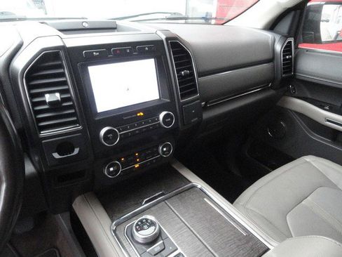 Used 2020 Ford Expedition Max Limited RWD image 9
