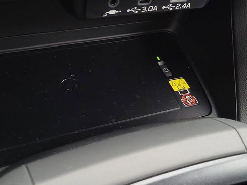 New 2025 Subaru Crosstrek 2.5i Limited w/ Crosstrek Mirror Package image 21