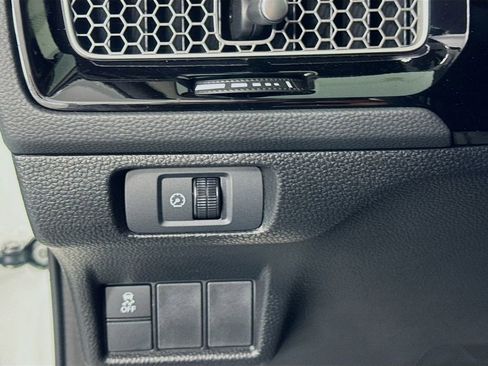 New 2026 Honda Civic LX image 16