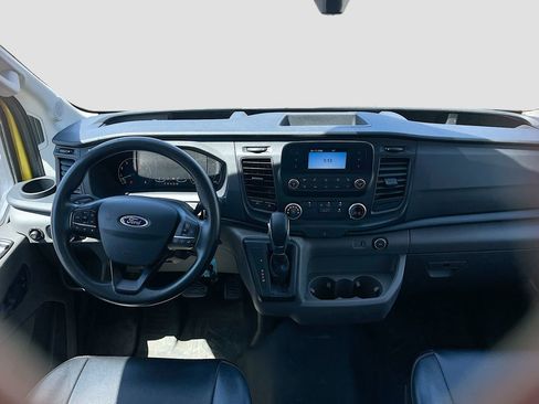 Used 2020 Ford Transit 250 Medium Roof w/ Load Area Protection Package RWD image 20