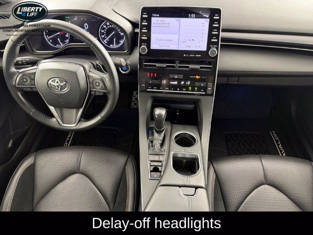 Used 2021 Toyota Avalon XSE FWD image 23