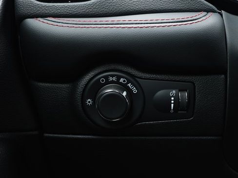 New 2026 Dodge Durango GT w/ Blacktop Package RWD image 15