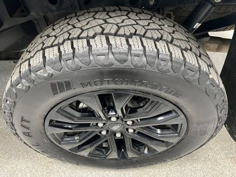 Used 2024 Ford F150 Lariat image 15