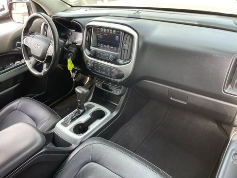 Used 2016 Chevrolet Colorado LT w/ Luxury Package, Chrome image 13
