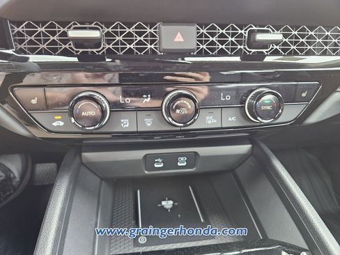 New 2026 Honda Accord EX-L image 16