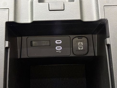 Certified 2025 MAZDA CX-5 2.5 Turbo image 41