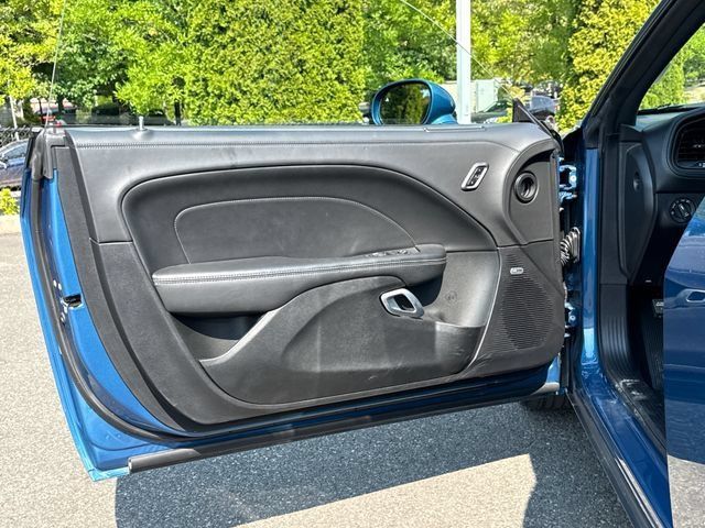 Used 2023 Dodge Challenger GT w/ Plus Package AWD/4WD image 16