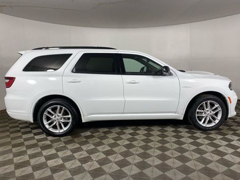 Used 2025 Dodge Durango R/T AWD/4WD image 24