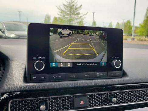 New 2026 Honda Civic Sport image 20