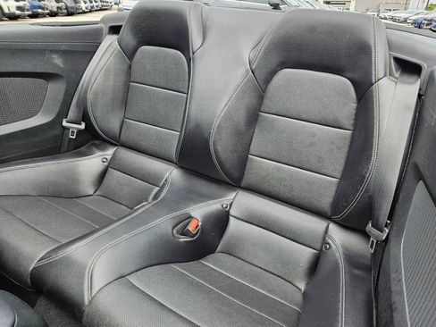 Used 2023 Ford Mustang Premium RWD image 15