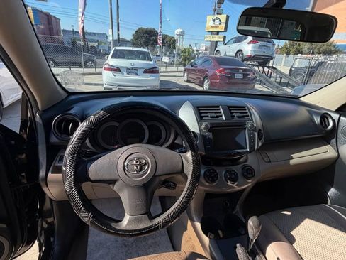 Used 2008 Toyota RAV4 2WD image 20