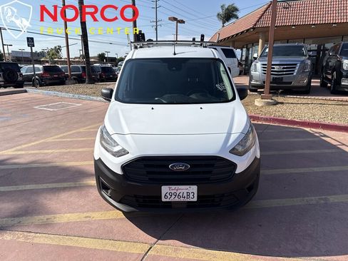 Used 2020 Ford Transit Connect XL image 3