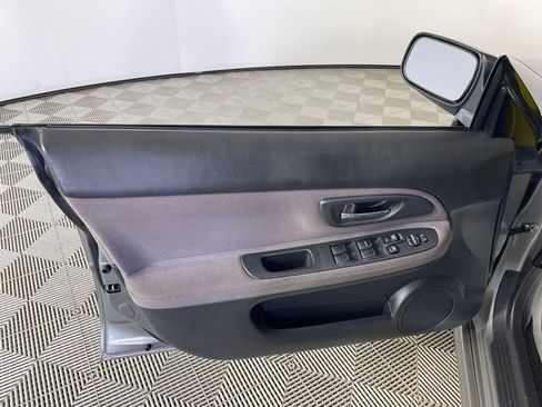 Used 2006 Subaru Impreza WRX Limited AWD/4WD image 12
