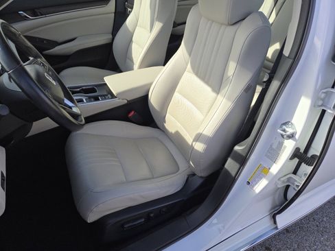 Used 2022 Honda Accord EX-L image 23