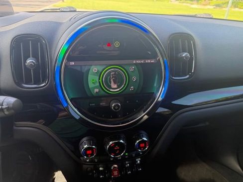 Used 2021 MINI Cooper Countryman John Cooper Works AWD/4WD image 12