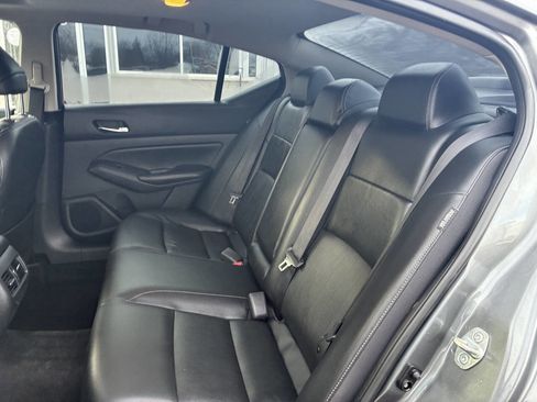 Used 2019 Nissan Altima 2.5 SL image 11