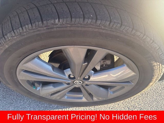 Used 2022 Nissan Murano Platinum w/ Cargo Package AWD/4WD image 14