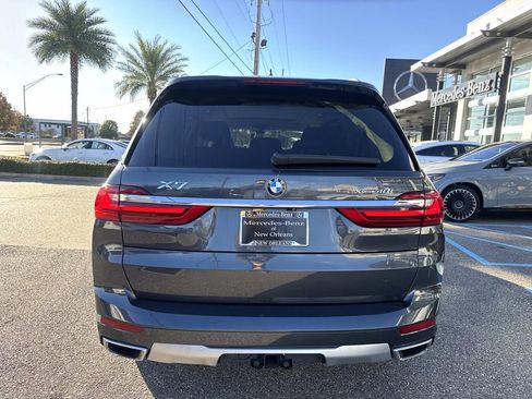 Used 2019 BMW X7 xDrive40i w/ Premium Package image 6