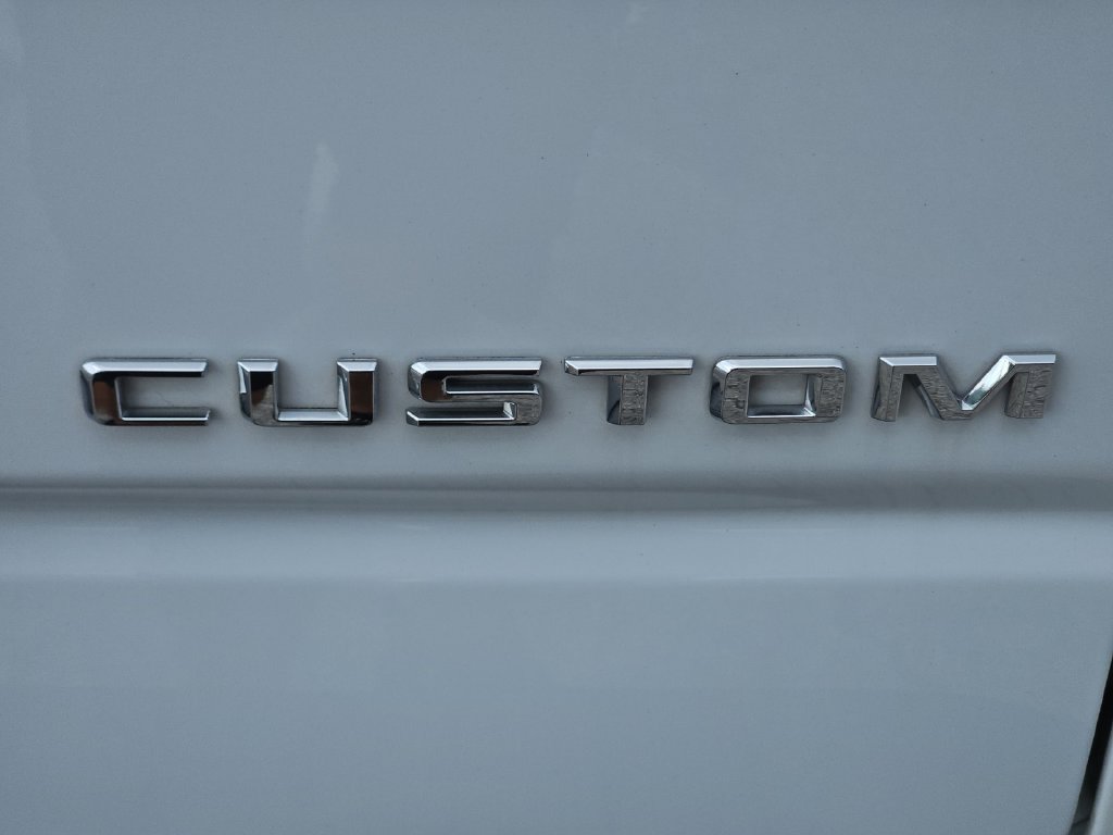 Certified 2023 Chevrolet Silverado 1500 Custom RWD image 24