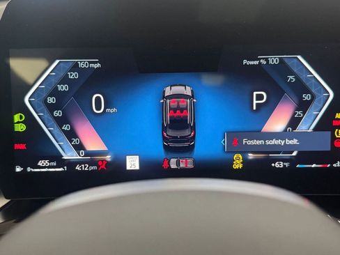 New 2026 BMW X1 xDrive28i w/ Technology Package image 16