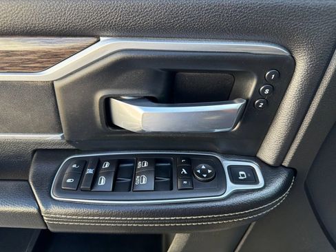 Used 2020 RAM 3500 Laramie AWD/4WD image 26