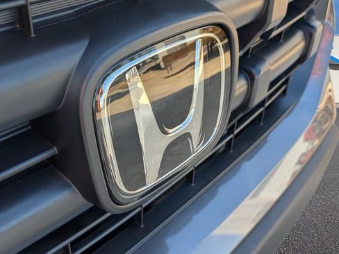 New 2026 Honda Ridgeline RTL image 5