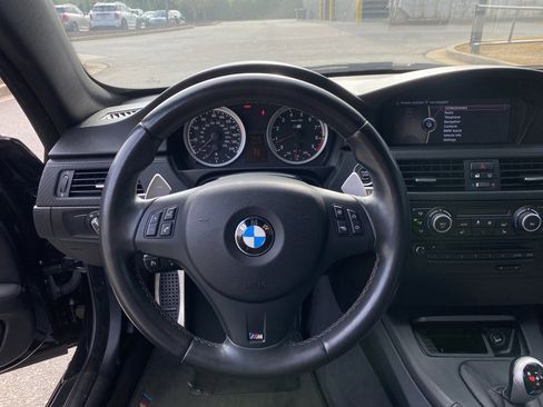 Used 2011 BMW M3 Convertible image 69